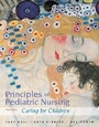 Cover: Principles of Pediatric Nursing - Pearson