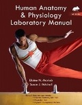 Cover: Human Anatomy & Physiology Lab Manual, Rat Version - Pearson