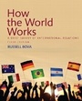 Cover: How the World Works - Pearson