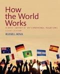 Cover: How the World Works - Pearson