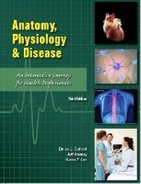 Enlarge image Cover: Anatomy, Physiology, and Disease - Pearson