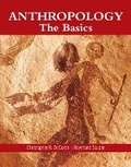 Cover: Anthropology - Pearson