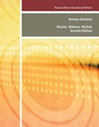 Cover: Human Anatomy Pearson New International Edition, plus MasteringA&P without eText - Pearson Education Limited