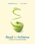 Cover: Read to Achieve - Longman Inc