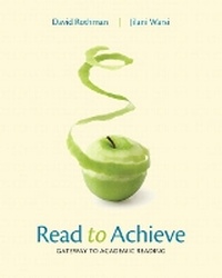 Enlarge image Cover: Read to Achieve - Longman Inc