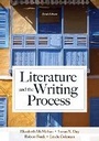 Cover: Literature and the Writing Process with MyLiteratureLab -- Access Card Package - Longman Inc