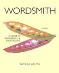 Cover: Wordsmith - Longman Inc