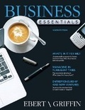 Cover: Business Essentials - Pearson