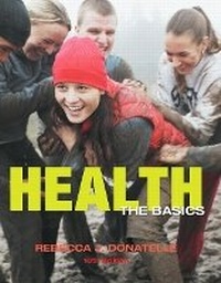 Enlarge image Cover: Health - Pearson