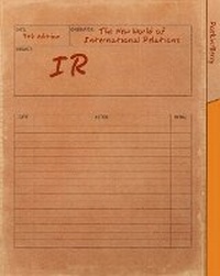 Enlarge image Cover: IR - Pearson