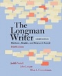 Cover: The Longman Writer - Pearson