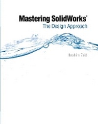 Abbildung von: Mastering SolidWorks - Peachpit Press Publications