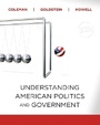 Cover: Understanding American Politics and Government, 2010 Update Edition - Pearson