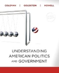 Cover: Understanding American Politics and Government, 2010 Update Edition - Pearson