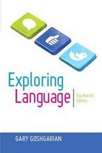 Enlarge image Cover: Exploring Language Plus NEW MyWritingLab -- Access Card Package - Longman Inc