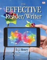 Enlarge image Cover: The Effective Reader/Writer - Pearson