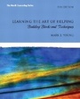 Cover: Learning the Art of Helping - Pearson