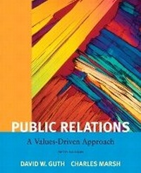 Enlarge image Cover: Public Relations - Pearson