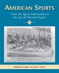 Cover: American Sports - Routledge