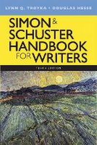 Enlarge image Cover: Simon & Schuster Handbook for Writers Plus MyWritingLab with eText -- Access Card Package - Longman Inc