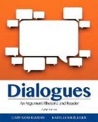 Enlarge image Cover: Dialogues - Pearson