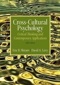 Cover: Cross-Cultural Psychology - Routledge