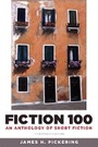 Cover: Fiction 100 - Longman Inc