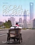 Cover: Global Problems - Pearson