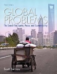 Enlarge image Cover: Global Problems - Pearson