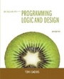 Cover: Starting Out with Programming Logic and Design - Pearson