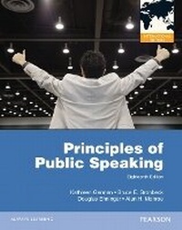 Enlarge image Cover: Principles of Public Speaking - Routledge