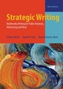 Cover: Strategic Writing - Routledge
