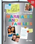 Cover: Marriages and Families, Census Update - Pearson