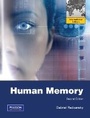 Cover: Human Memory - Routledge