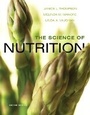 Cover: The Science of Nutrition - Pearson