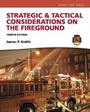 Cover: Strategic & Tactical Considerations on the Fireground - Pearson