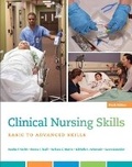 Cover: Clinical Nursing Skills - Pearson