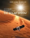 Cover: The Cosmic Perspective - Pearson