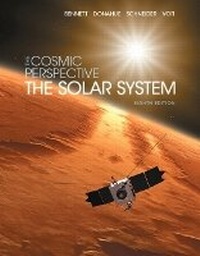 Abbildung von: The Cosmic Perspective - Pearson