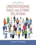 Cover: Understanding Race and Ethnic Relations Plus NEW MySocLab for Race and Ethnicity -- Access Card Package - Pearson