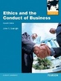 Cover: Ethics and the Conduct of Business - Pearson