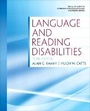 Cover: Language and Reading Disabilities - Pearson
