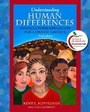 Cover: Understanding Human Differences - Pearson