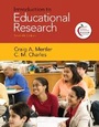 Cover: Introduction to Educational Research - Pearson