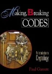 Enlarge image Cover: Making, Breaking Codes - Pearson