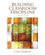 Cover: Building Classroom Discipline - Pearson