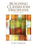 Cover: Building Classroom Discipline - Pearson