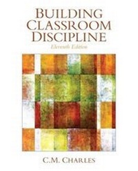 Enlarge image Cover: Building Classroom Discipline - Pearson