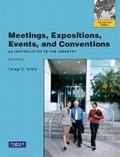 Cover: Meetings, Expositions, Events & Conventions - Pearson