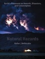 Cover: Natural Hazards - Routledge
